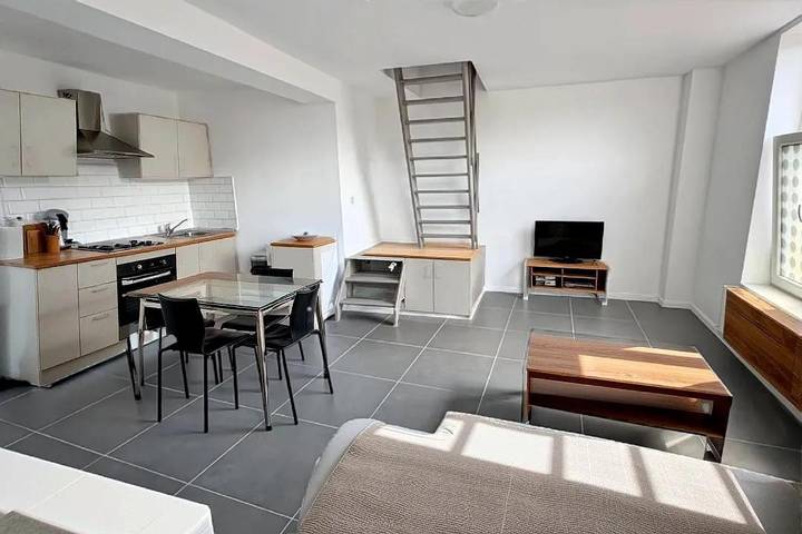 Gîte pour 6 personnes dans Braine-le-Comte