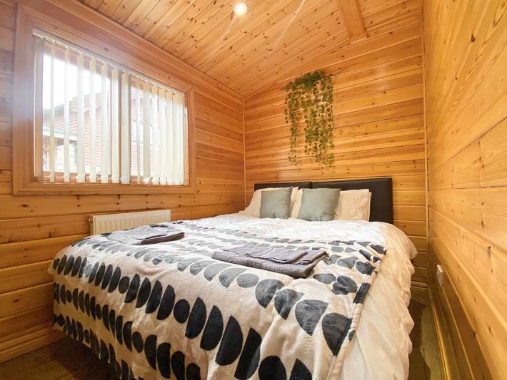 Ferienhaus für 6 Personen, mit Garten in Südengland - 4