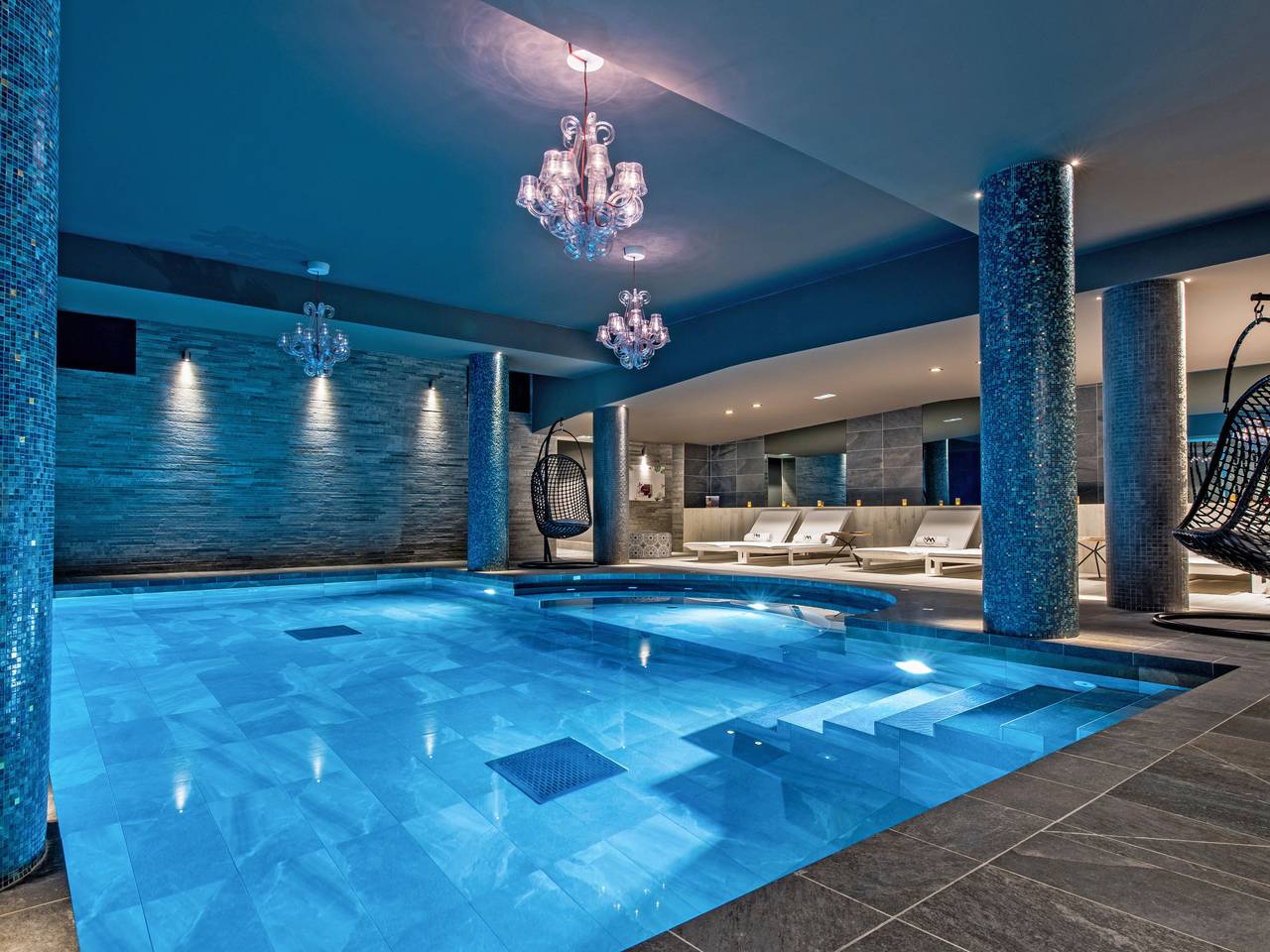 Hütte für 6 Personen in Val-d'Isère, Espace Killy