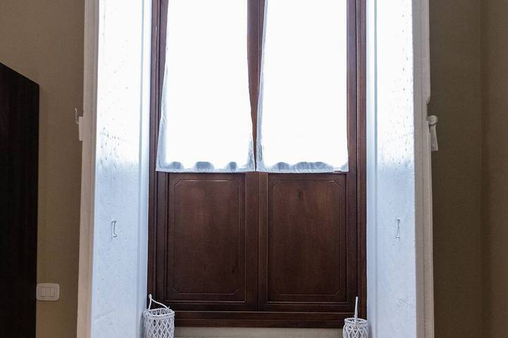 Ferienwohnung für 4 Personen, mit Haustier - 1