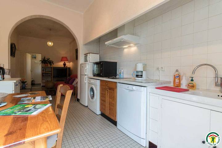 Gîte pour 5 personnes, avec jardin dans Haute-Garonne - 2