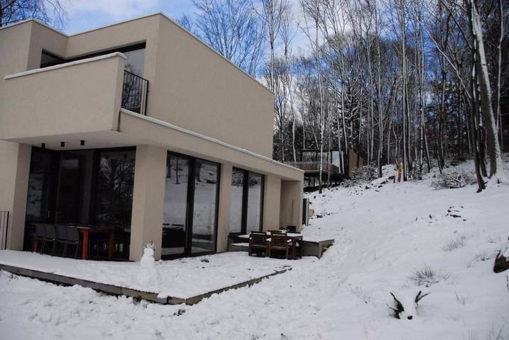 Villa pour 6 personnes, avec vue et jardin à Spa - 4