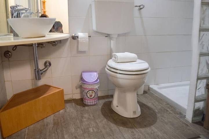 Appartement entier, Homerez - Appartement à Caltagirone in Caltagirone, Région de Caltagirone