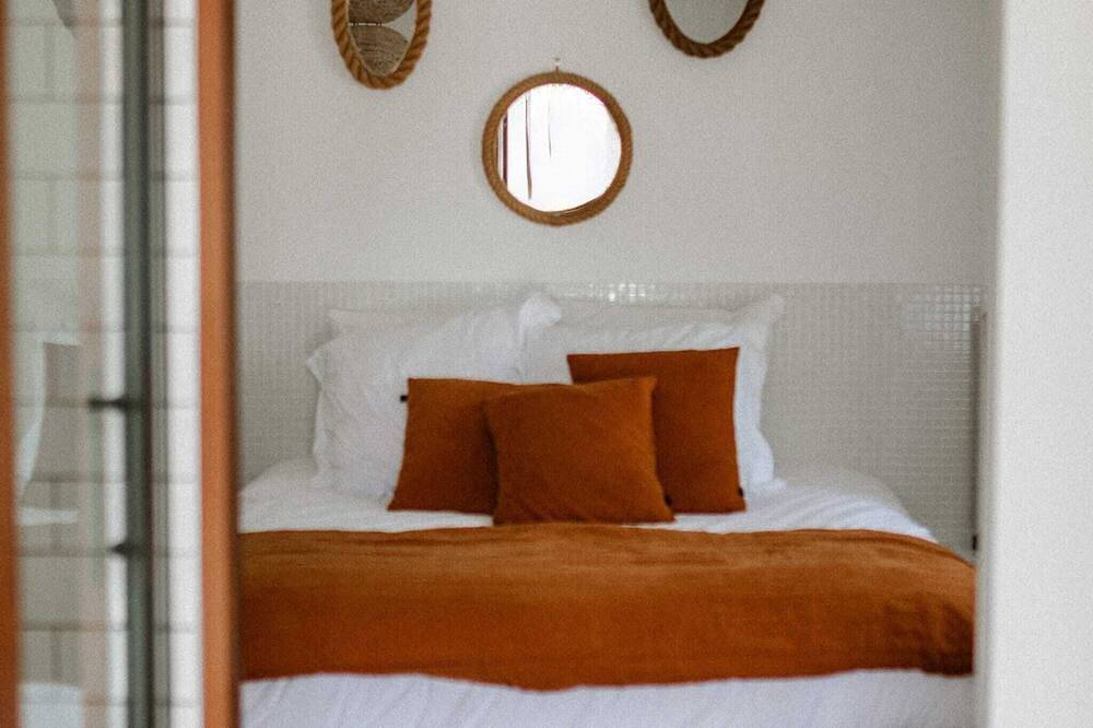 House center Guethary Maisons Dominos 1 in Guéthary, Bayonne region