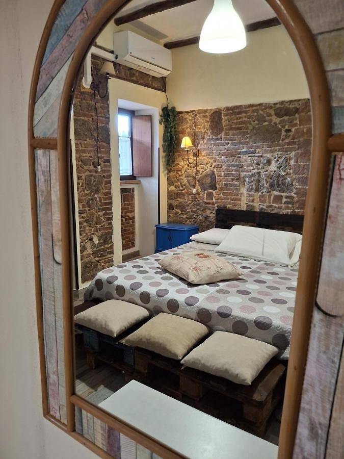 Gîte pour 2 personnes, avec vue et terrasse à Serra San Bruno - 4