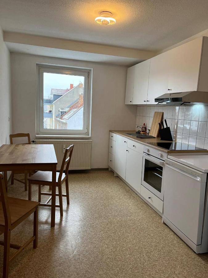 Ferienwohnung für 6 Personen, mit Ausblick in Falkenberg/Elster - 4