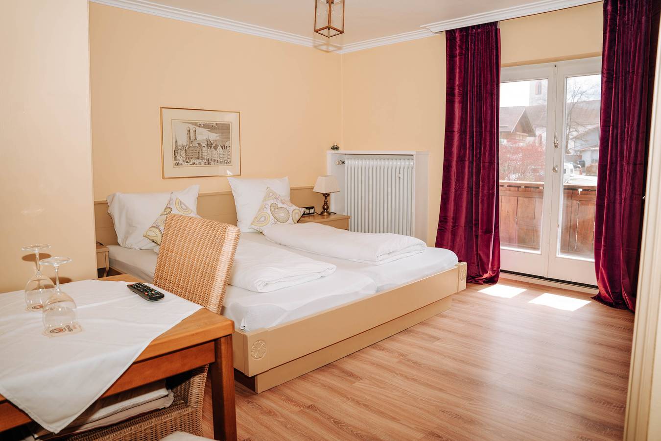 Hotel a Amerang a partire da 234€ a notte