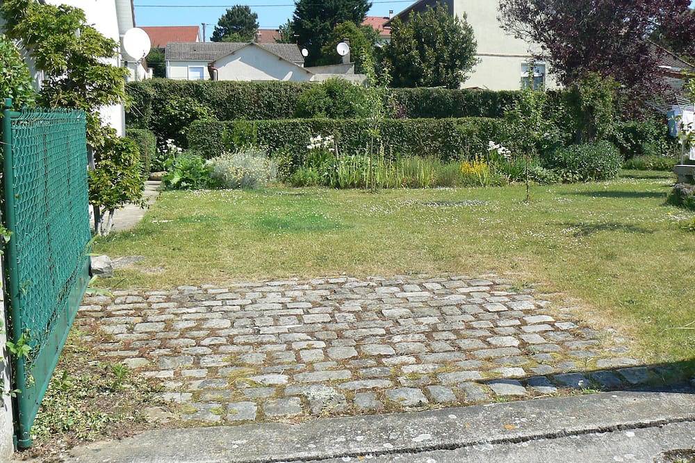 Appartement entier, Calme, mer et campagne in Mesnil-Val Plage, Criel-sur-Mer