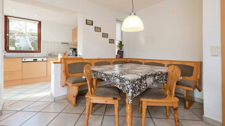 Ferienhaus für 7 Personen, mit Garten in Schladming-Dachstein - 4