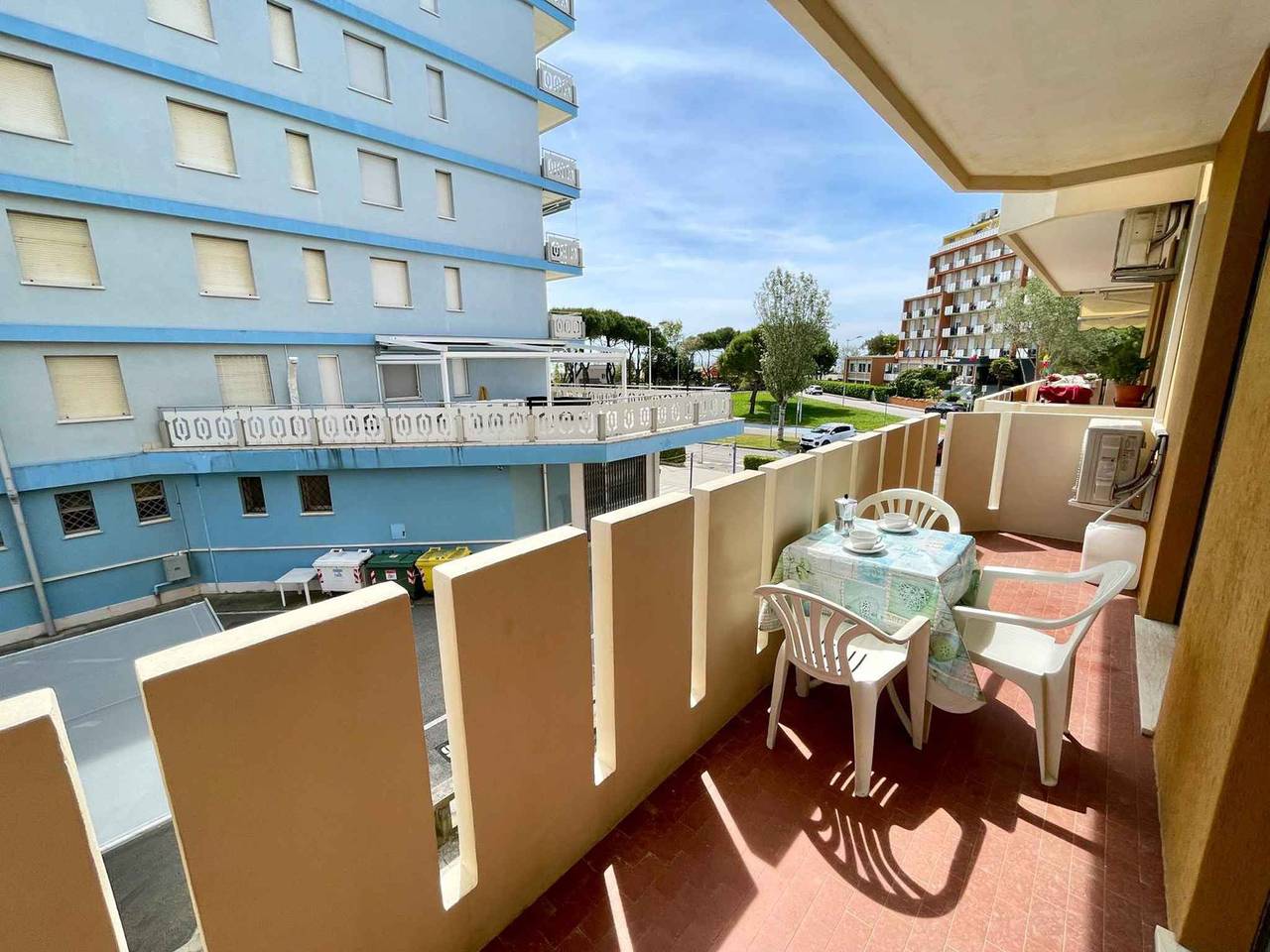 Appartamento intero, Appartamento 50m dal mare Adriatico  in Porto Santa Margherita, Caorle