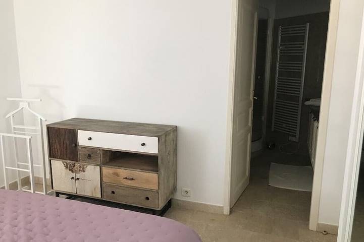 Gîte pour 6 personnes, avec terrasse dans Plage de La Gorguette - 3