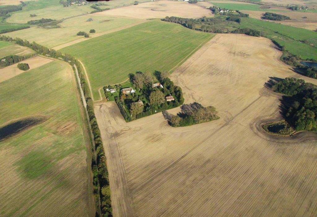 Die Insel auf Rügen in Rambin, Stralsund Umland