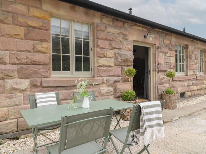 Gîte pour 3 personnes - 1