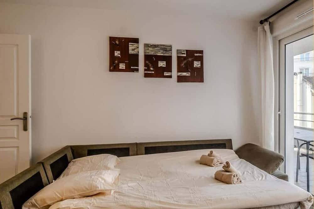 Appartement entier, Le Manoir de Jérémy I T2 I Thonon in Thonon-les-Bains, Région de Thonon-les-Bains