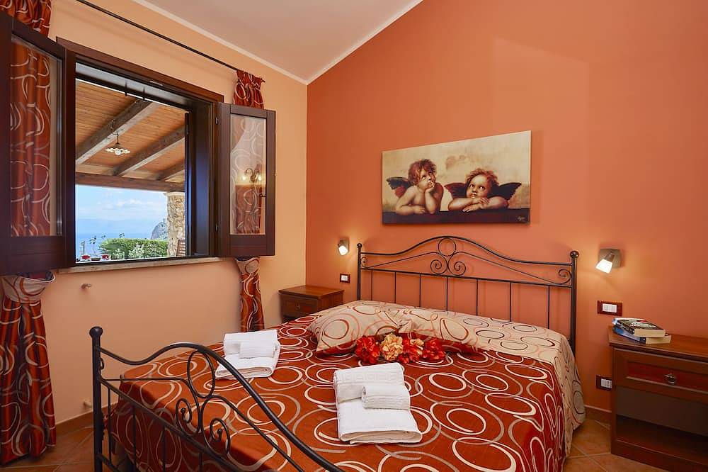 Splendida Villa Ninetta in Scopello (Sicilia), Castellammare del Golfo