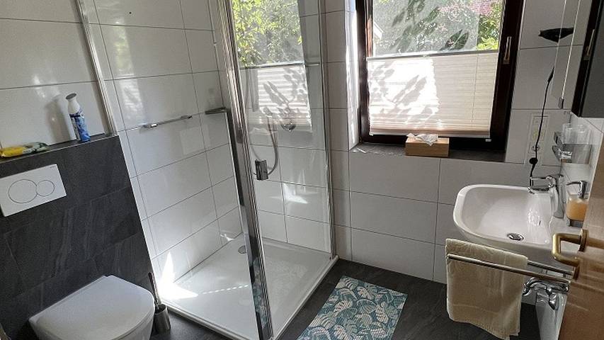 Ferienwohnung für 2 Personen, mit Terrasse in Landkreis Grafschaft Bentheim - 4