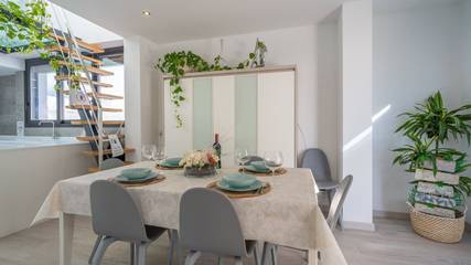 Villa in Can Picafort, Santa Margalida für 4 