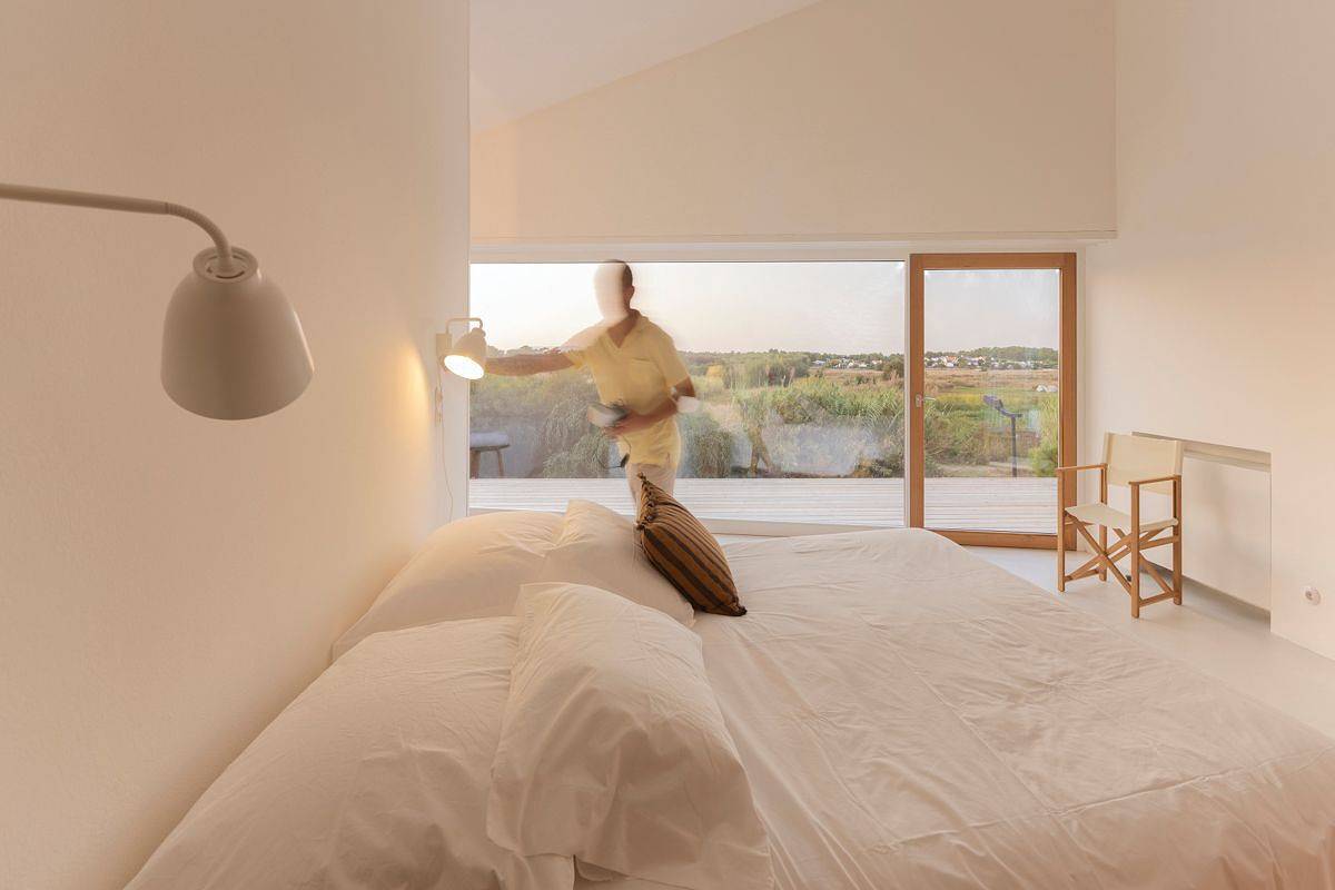 Comporta Beach Lux in Praia do Carvalhal, Carvalhal