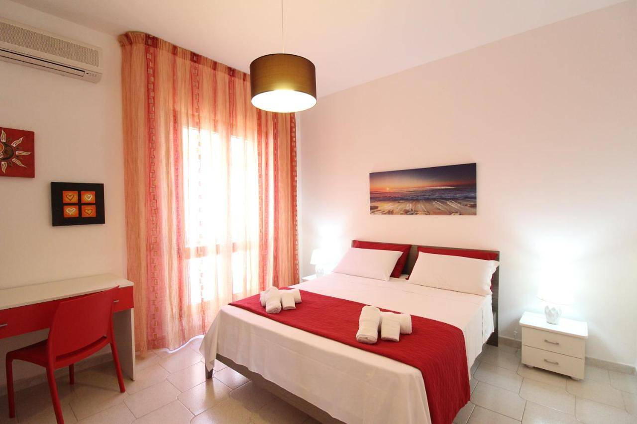Am Bonagia Valderice Villa Intera in Tonnara di Bonagia, Valderice