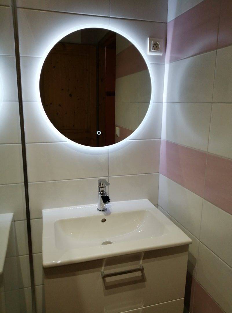 Gite Les Crocus rez-de-chaussée in Mouthe-Lac et Mont d’Or, Parc naturel régional du Haut-Jura