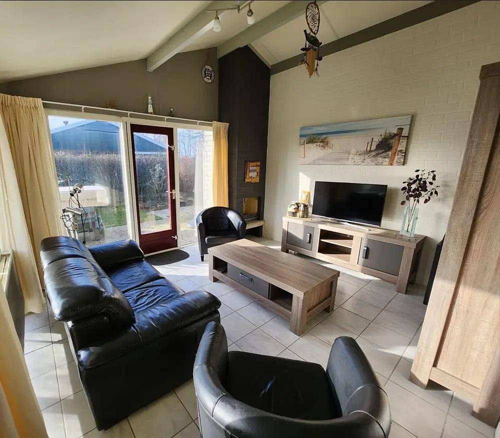 Casa vacanza a Petten a partire da 89€ a notte