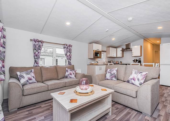 Camping für 6 Personen in Devon - 2