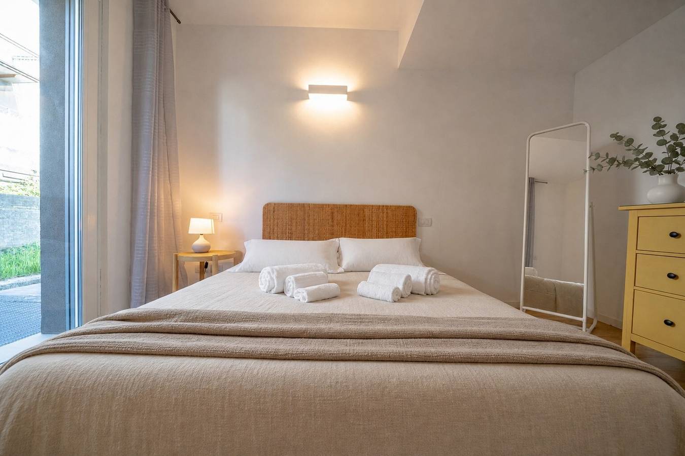 Ganze Wohnung, Aurora – Maison auf zwei Ebenen mit Spa am nördlichen Comer See in Musso, Gemeinde Musso