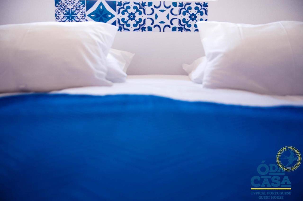 Standard Twin Room in Peniche, Leiria District
