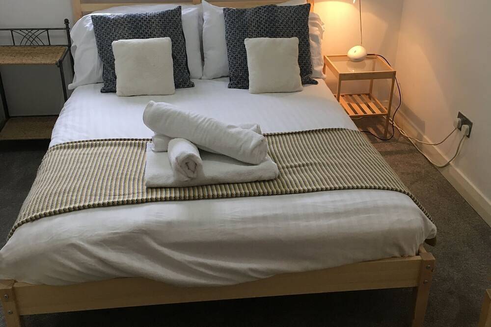Entire apartment, Marina Humber View Apartment in Kingston upon Hull, Yorkshire