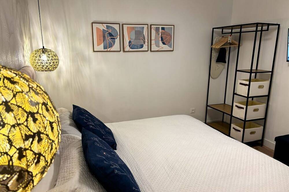 Apartamento entero, Pio Xii Xxi - A - Modernity and comfort - Deluxe 1 bedroom apartment in Talavera de la Reina, Provincia de Toledo