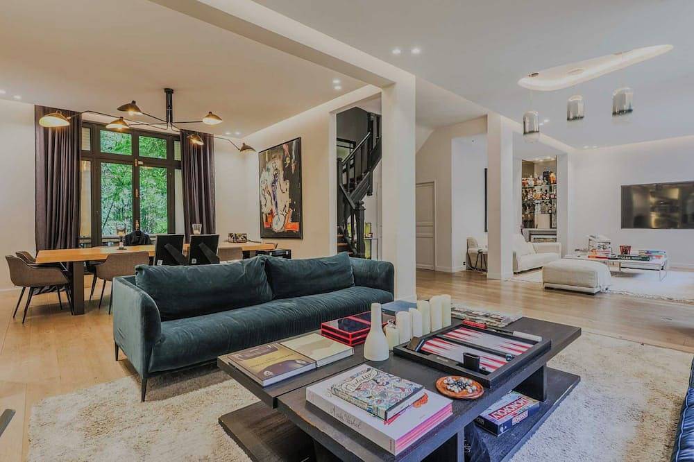 Appartement de vacances