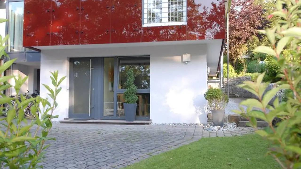 Ganze Ferienwohnung, Ferienwohnung für 4 Personen (60 m²) in Wangen im Allgäu in Wangen im Allgäu, Region Bodensee-Oberschwaben