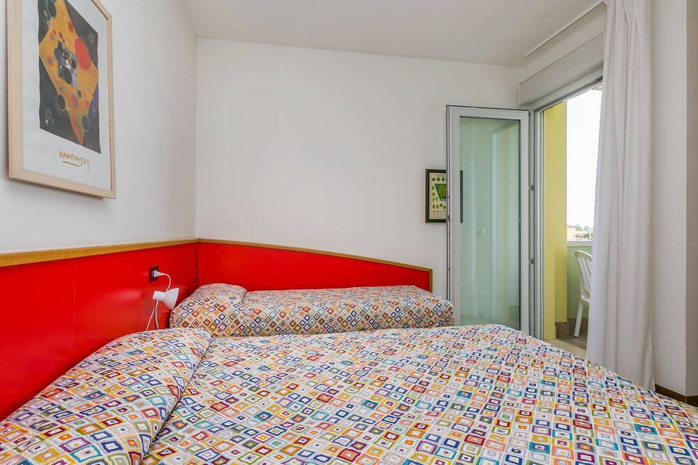 Entire apartment, Robinia/Pinetine by Interhome in Duna Verde, Caorle