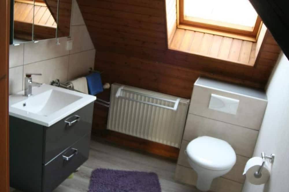 Ganze Wohnung, Gästehaus Tröbs in Ilfeld, Harztor