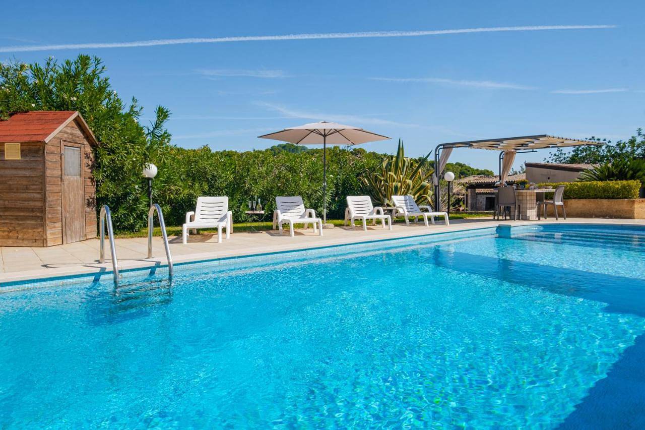 Villa with Private Pool in Taurisano, Golfo di Taranto