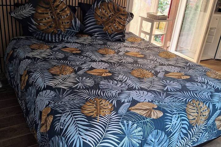 Location de vacances pour 2 personnes à Château-Renault - 3