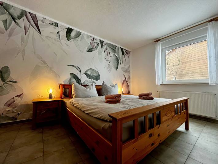 Ferienhaus für 16 Personen, mit Garten in Wernigerode - 3