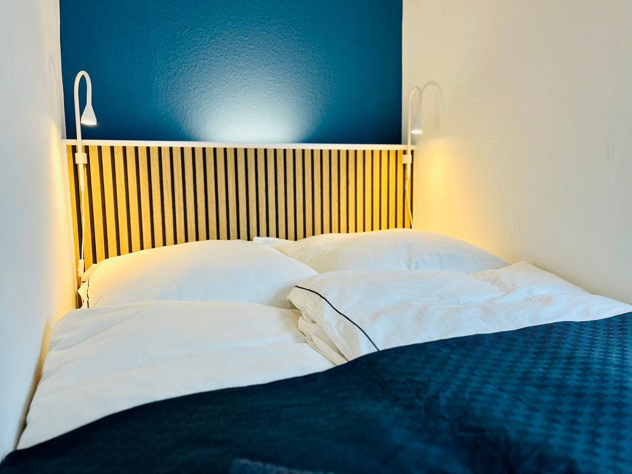 Ganze Ferienwohnung, Aycatcherhomes - Sirius Boutique Apt 2Br Old Town Marburg in Marburg, Landkreis Marburg-Biedenkopf
