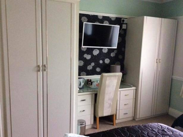 Chambre d’hôte pour 5 personnes, avec vue à Plymouth - 2