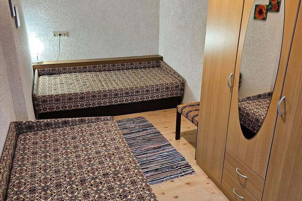 Ganze Wohnung, Ferienwohnung Anton - 4-Bettwohnung in Fischbach bei Dahn, Landkreis Südwestpfalz