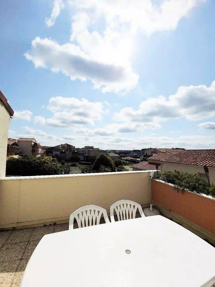 Gîte pour 5 personnes dans Plage Notre-Dame - 2