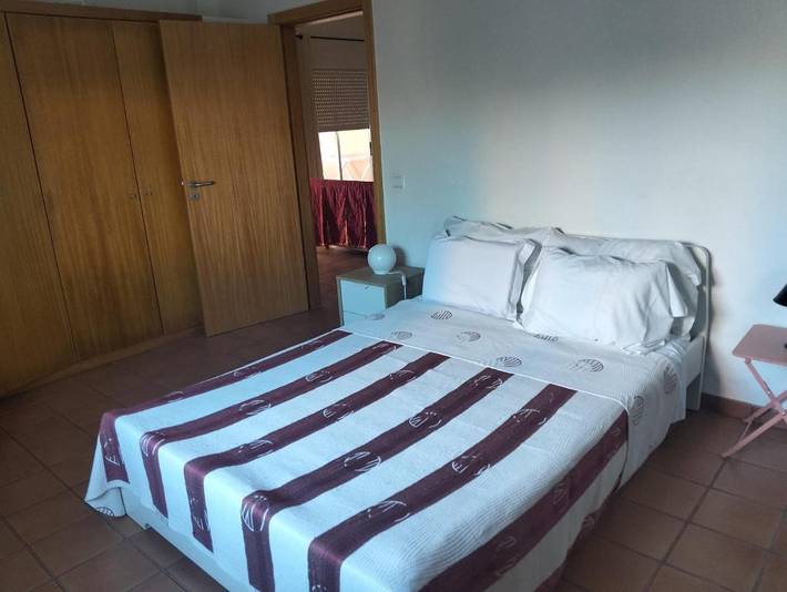 Club vacances pour 10 personnes, avec vue ainsi que jardin et piscine en Algarve - 4