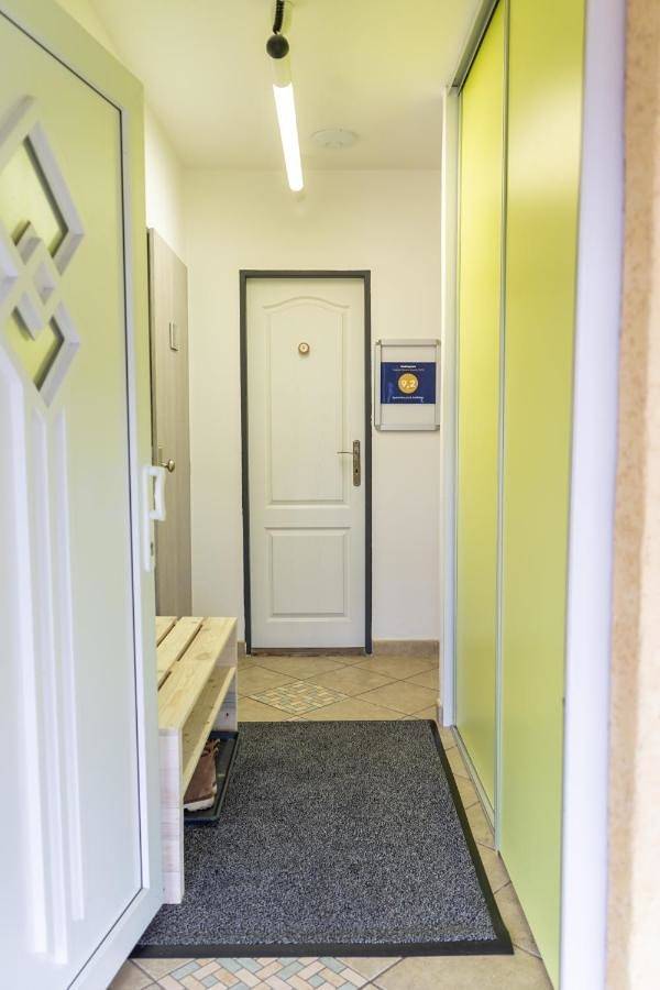 Appartement entier, Apartmány pod Ještědem in Liberec, Région de Liberec