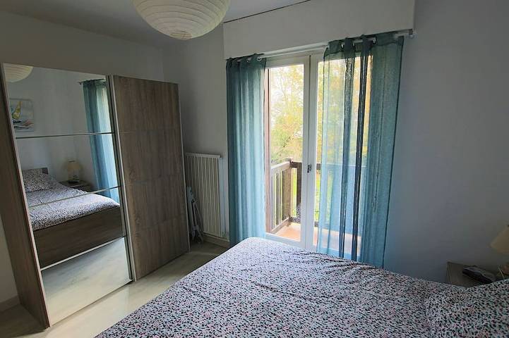 Ganze Wohnung, Condominium apartment with terraces near the D-Day landing beaches in Ouistreham, Caen und Umgebung