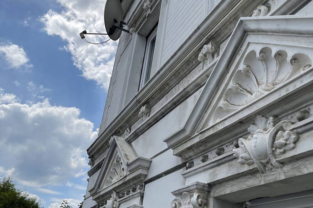 Ganze Wohnung, Wurmtal 2-family house directly on the nature reserve 90 sqm, quiet & spacious in Herzogenrath, Rheinland