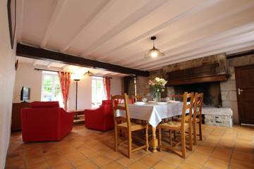 Gîte pour 4 Personnes dans La Hague, Cotentin, Photo 3