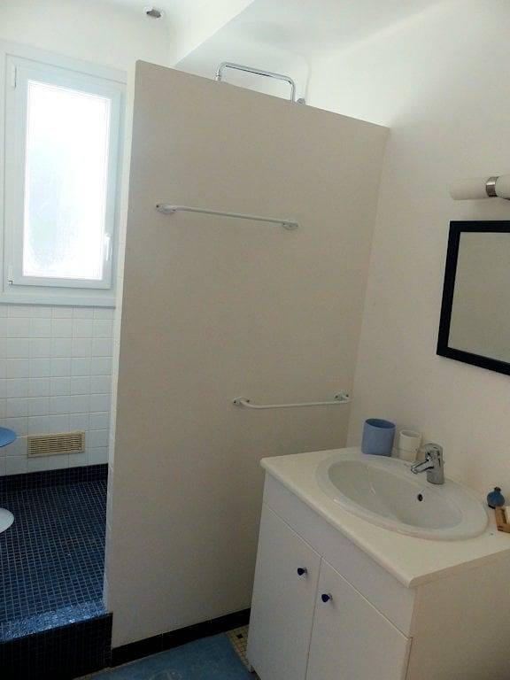 Chambre d’hôte pour 5 personnes, avec jardin dans les Pays de la Loire - 3