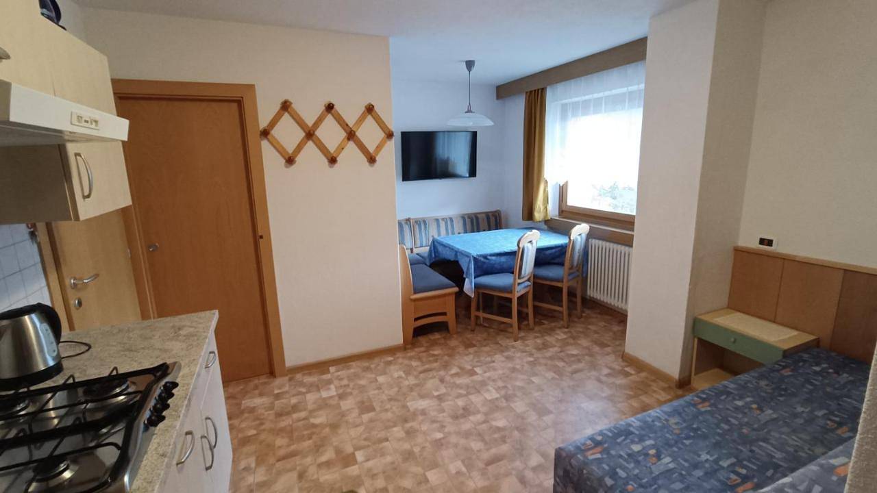 Ganze Wohnung, Apartments Gana in La Villa, Abtei