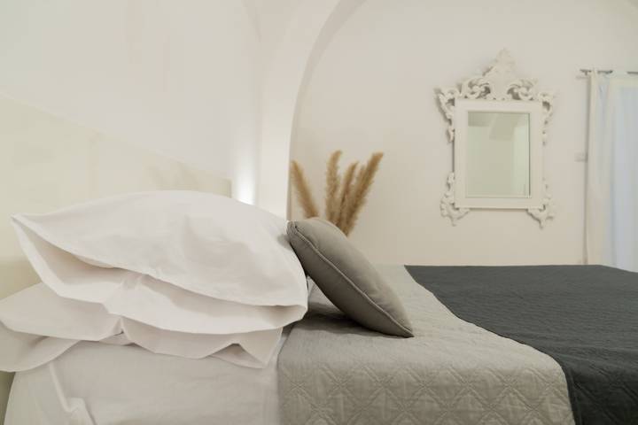 Ferienhaus für 4 Personen in Manfredonia - 4