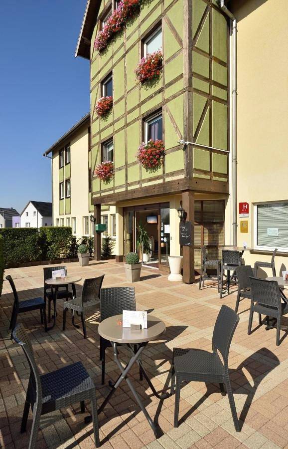 Double Room in Ottmarsheim, Région de Mulhouse